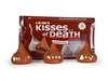 2” Kisses of Death 3 Pack : Mostly Evil -standard edition