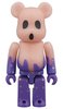 2015 HALLOWEEN (Pink) BE@RBRICK