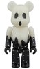 2015 HALLOWEEN (White) BE@RBRICK