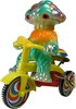 Matango M1go Tricycle series GID