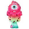 5" Zombie Mister Melty "Raspberry Dreams"