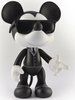 8" Mickey Mouse - Spy