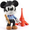 8" Mickey Mouse - Paris