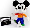 8" Mickey Mouse - Stereo