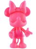 8" Minnie Mouse - Pink