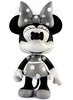 8" Minnie Mouse - Retro