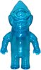 Zagarad - Unpainted Clear Blue Lucky Bag '11