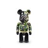 A Bathing Ape ABC Camo Shark 200% Be@rbrick