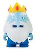 Adventure Time 3" Mini Series - Ice King