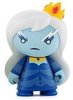 Adventure Time 3" Mini Series - Ice Queen