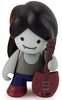 Adventure Time 3" Mini Series - Marceline the Vampire Queen