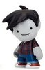 Adventure Time 3" Mini Series - Marshall Lee