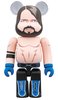 AJ Styles BE@RBRICK 100%