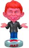 Alfred E. Neuman