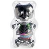 Anatomical Gummi Bear 3D Puzzle - Black