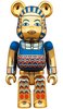 ANCIENT EGYPT BE@RBRICK 100%