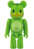 Animal Be@rbrick Series 28