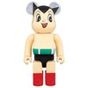 Astro Boy bearbrick 400%