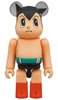 Astro Boy Brave Ver. BE@RBRICK 100％