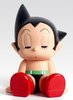 ASTRO BOY MINI SLEEPY