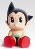 ASTRO BOY MINI SMILEY