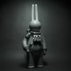 Astrolapin in grey