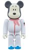 ASTRONAUTS SNOOPY BE@RBRICK