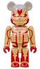 Attack on Titan - Armored Titan BE@RBRICK