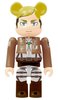 Attack on Titan - Erwin Smith BE@RBRICK