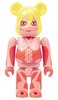 Attack on Titan - Feminine Titan BE@RBRICK