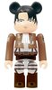 Attack on Titan - Levi BE@RBRICK