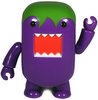 Aubergine Domo Qee