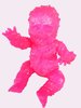 AutopsyBabies Gergle - Luminous Pink