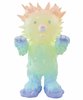 Baby inc 7th color - Pastel Rainbow (GID)