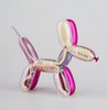 Balloon Dog Anatomical Model