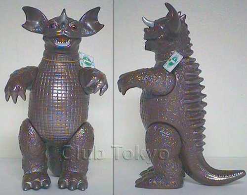 Baragon