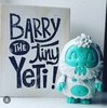 Barry The Yeti