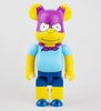 Bartman 400% The Simpsons