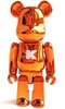 Basic Be@rbrick Series 26 - K