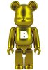 Basic Be@rbrick Series 28 - B