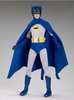 Batman 1966 Dressed Tonner Character Figure