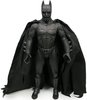 Batman Begins Demon