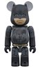 BATMAN (DAMAGE Ver.) BE@RBRICK