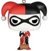 Batman - Harley Quinn Pop! Keychain