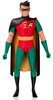 Batman The Animated Series Robin Action Figure