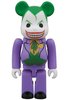 BE@RBRICK 100% The Joker