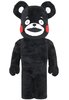 BE@RBRICK 1000% Kumamon