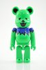 BE@RBRICK 29 - ARTIST' (Grateful Dead)