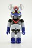 BE@RBRICK 29 - SECRET' (Great Mazinger)