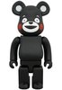 BE@RBRICK 400% Kumamon